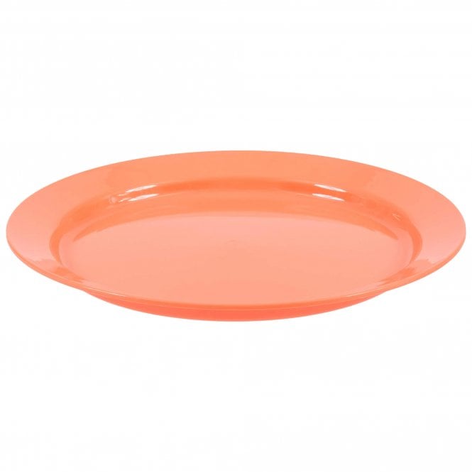 Highlander 25cm Flat Plate