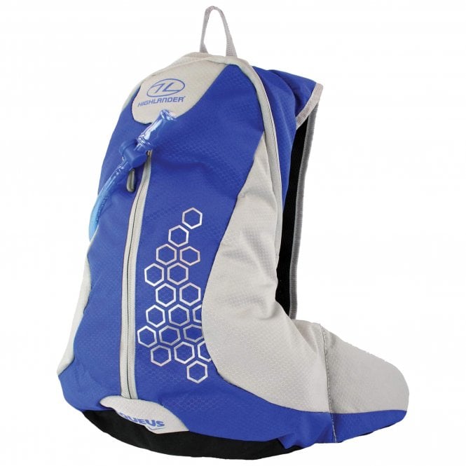 Highlander Aqueus 14L Hydration Pack