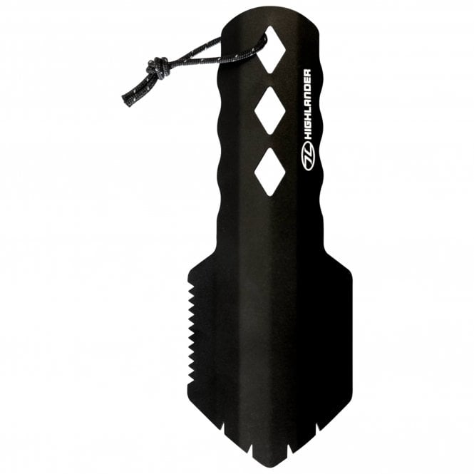 Highlander Arrow Trowel