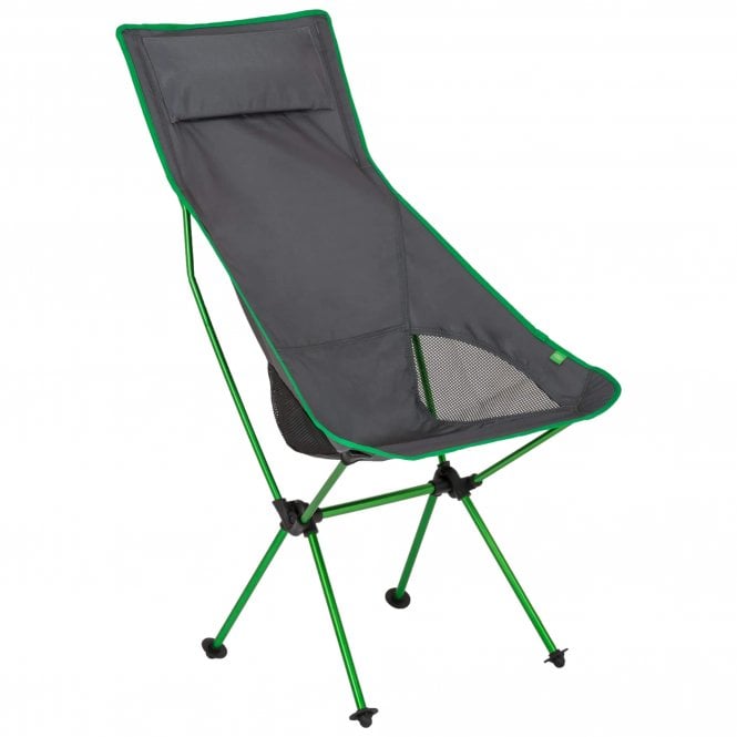 Highlander Ayr Chair Tall
