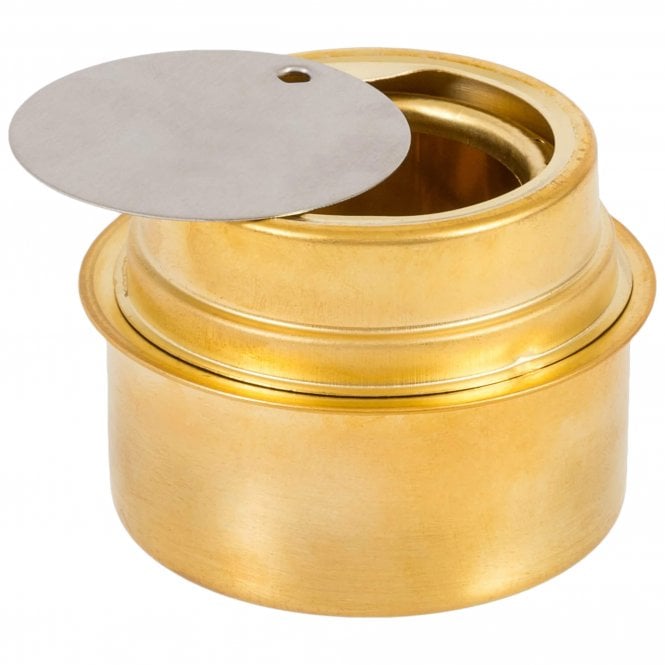 Highlander Brass Meths Burner