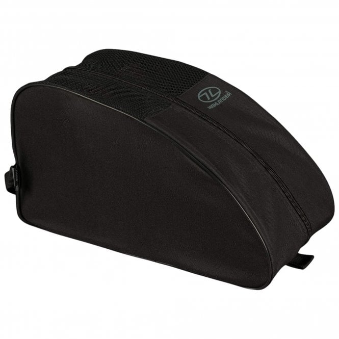 Highlander Breather Boot Bag