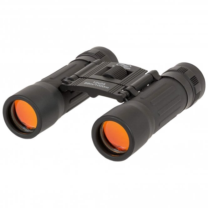 Highlander Cotswold Binoculars 10 x 25