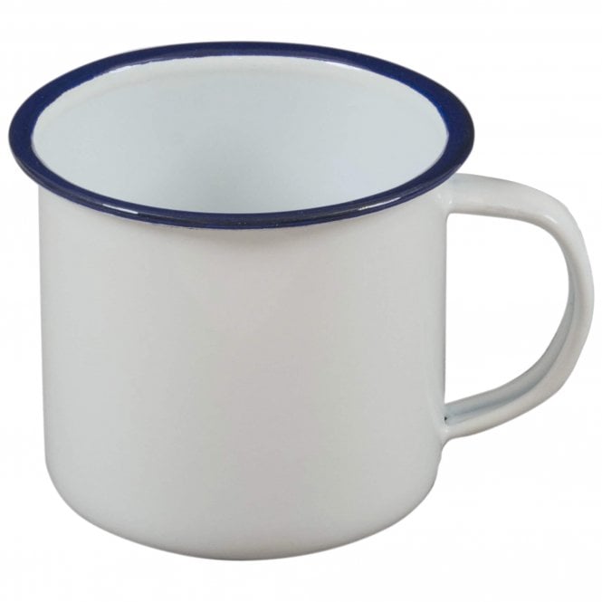 Highlander Enamel Mug 280ml