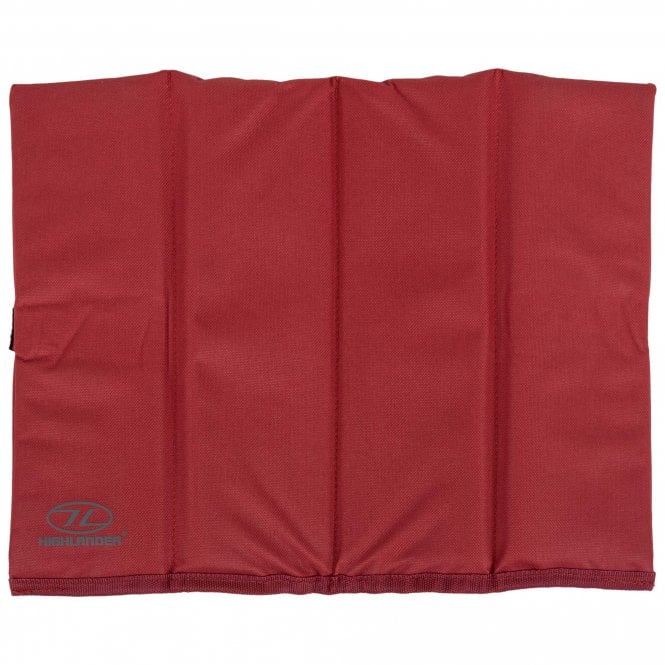 Highlander Folding Sit Mat