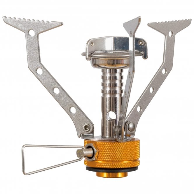 Highlander HPX100 Compact Stove