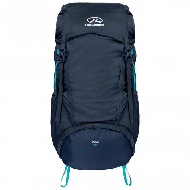 Highlander Ivar 38L