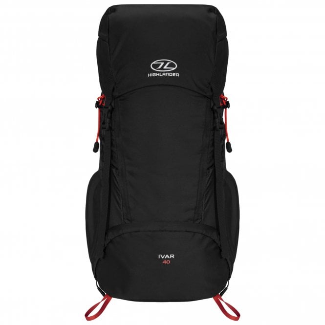 Highlander Ivar 40L