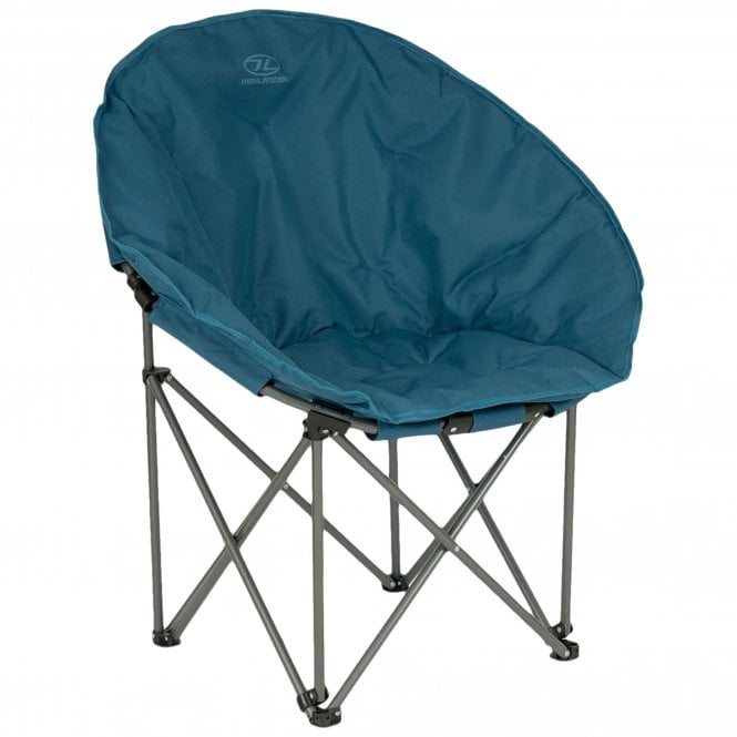 Highlander Moon Chair