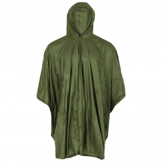 Highlander Multi Purpose Poncho