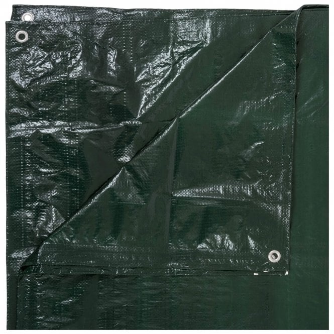 Highlander P E Groundsheet 12 x 8