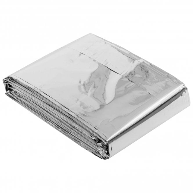 Highlander Reflective Survival Blanket