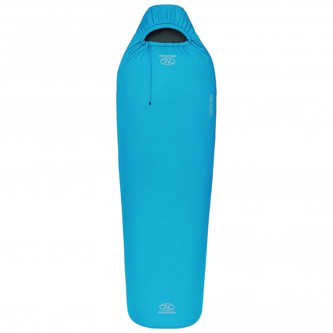 Highlander Zeta 150 Sleeping Bag