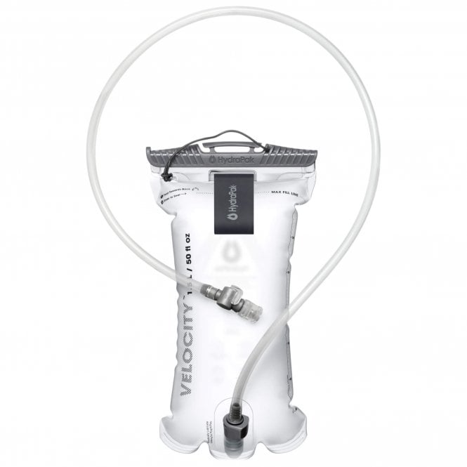 HydraPak Velocity 1.5L