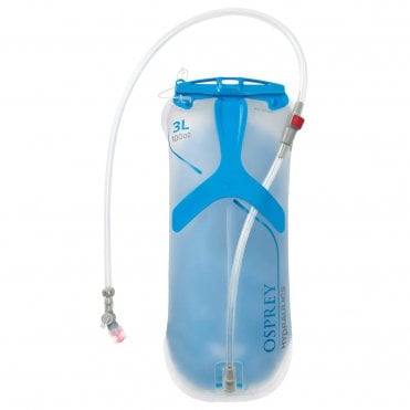 Hydraulics 3L Reservoir