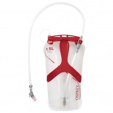 Hydraulics LT 1.5L Reservoir