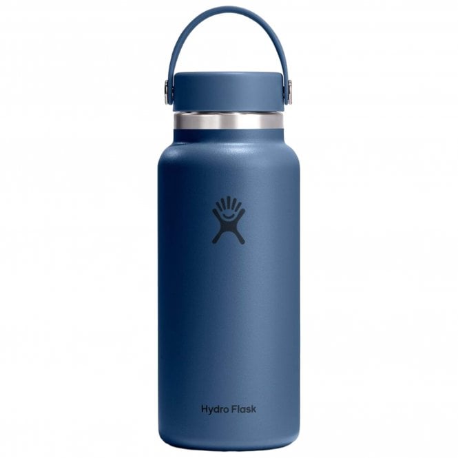 Hydro Flask 32oz Wide Flex Cap