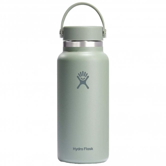 Hydro Flask 32oz Wide Flex Cap