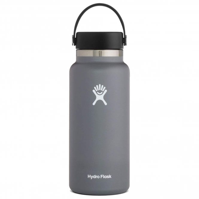 Hydro Flask Flex Cap Wide 32oz
