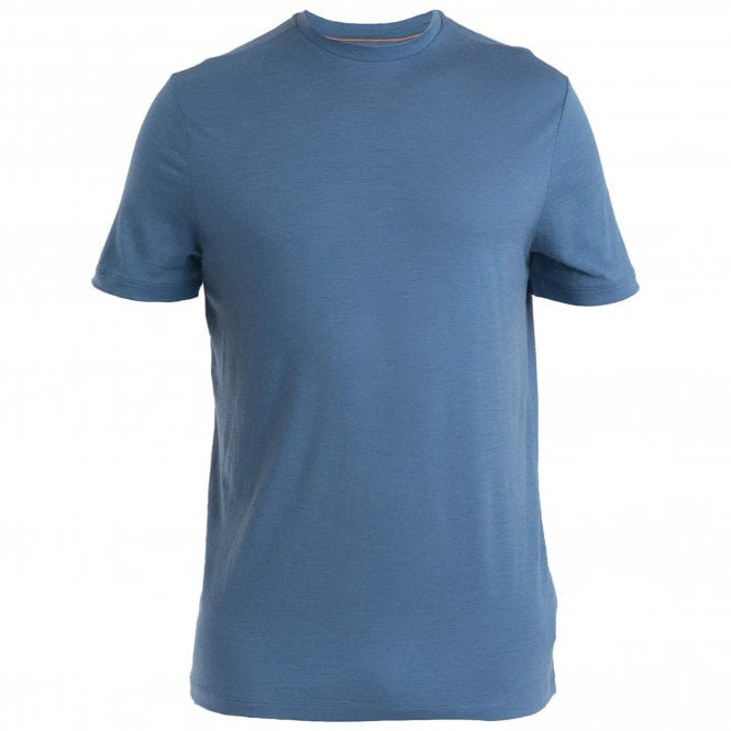 Icebreaker Mens 150 Tech Lite III Short Sleeve Tee