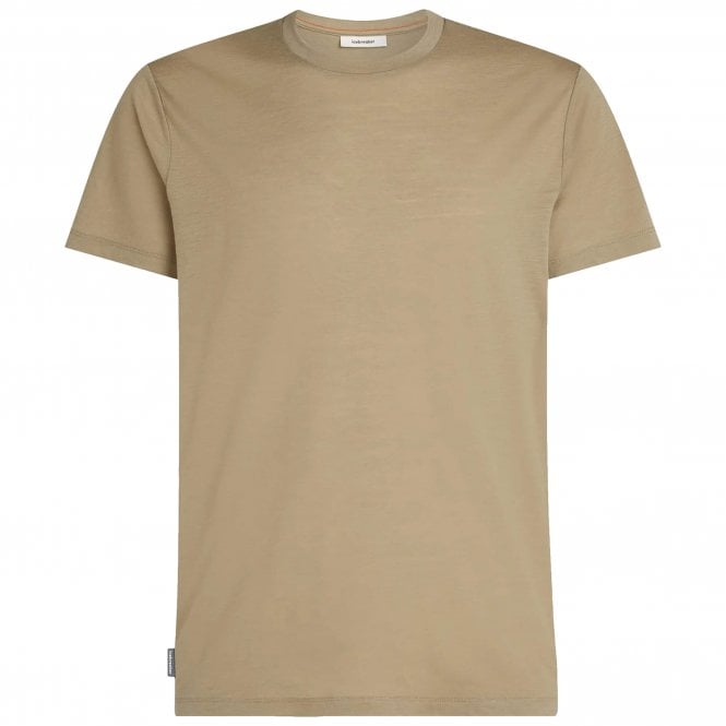 Icebreaker Mens 150 Tech Lite III Short Sleeve Tee