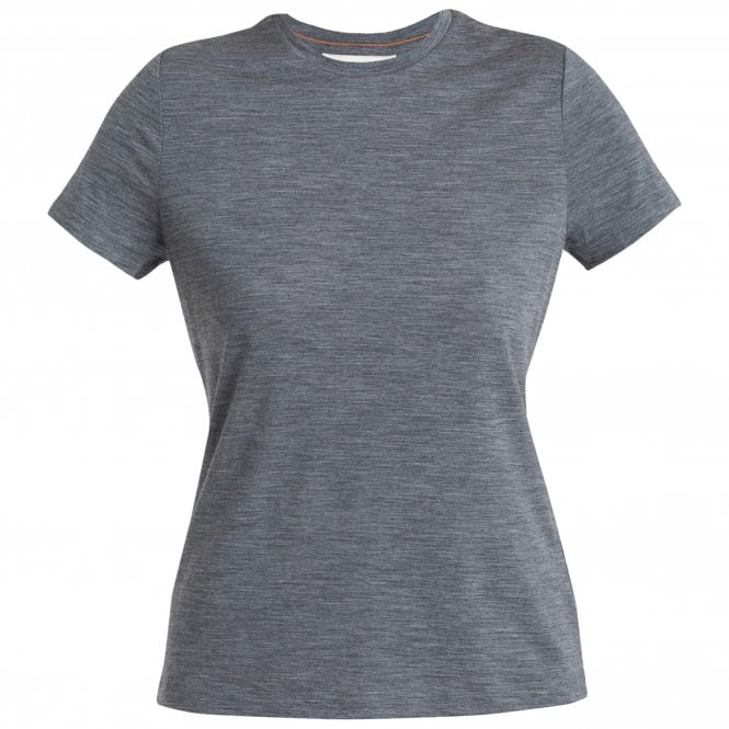 Icebreaker Womens 150 Tech Lite III Short Sleeve Tee
