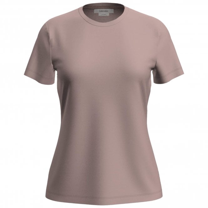 Icebreaker Womens 150 Tech Lite III Short Sleeve Tee