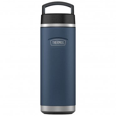 Icon Series Bottle 710ml with Screw Top Lid