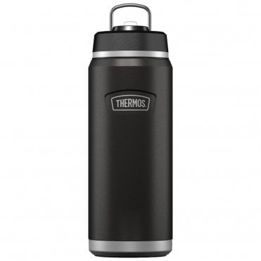 Icon Series Water Bottle 1.2L with Straw Lid