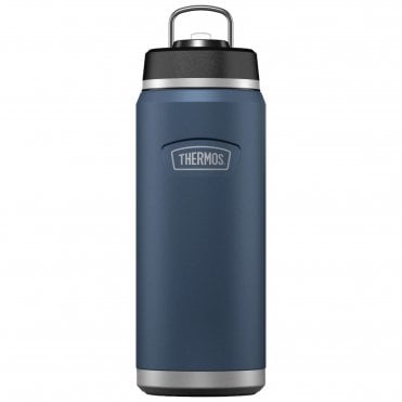 Icon Series Water Bottle 1.2L with Straw Lid