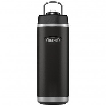 Icon Series Water Bottle 710ml with Straw Lid