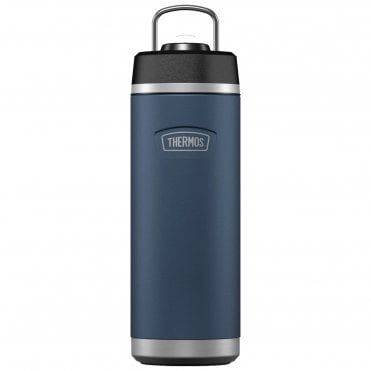 Icon Series Water Bottle 710ml with Straw Lid
