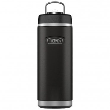 Icon Series Water Bottle 940ml with Straw Lid