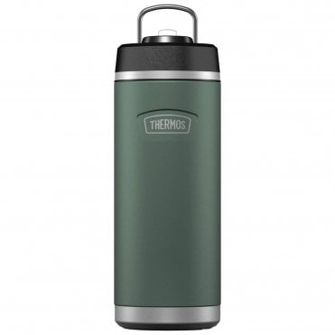 Icon Series Water Bottle 940ml with Straw Lid