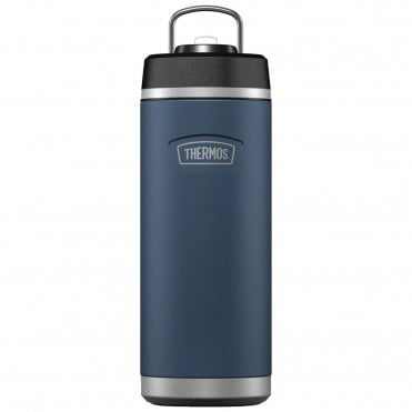 Icon Series Water Bottle 940ml with Straw Lid
