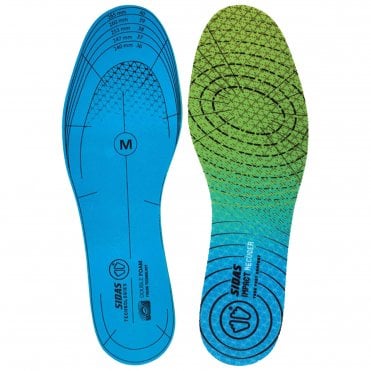 Impact Reducer Dual Foam