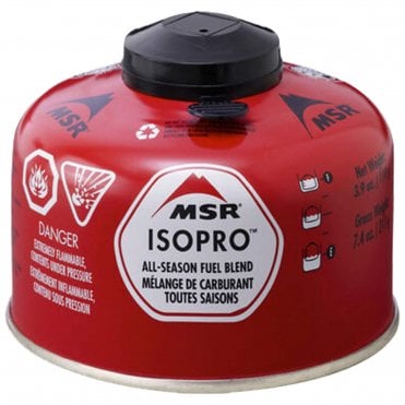 IsoPro Canister 4oz