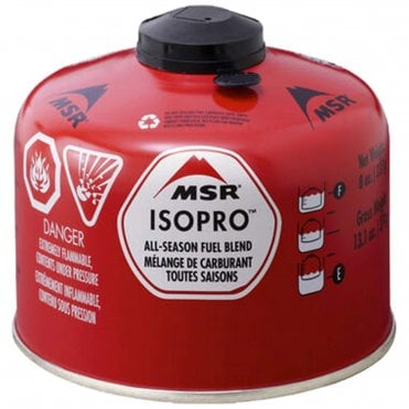 IsoPro Canister 8oz