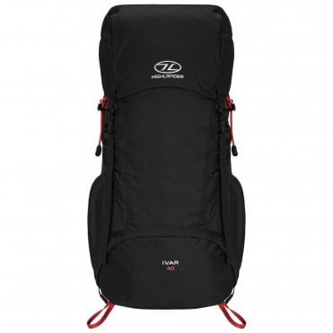 Ivar 40L