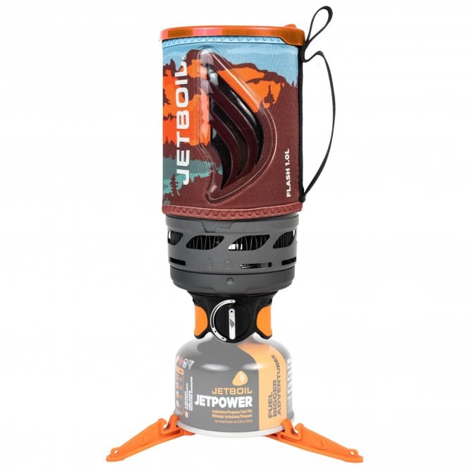 Jetboil Flash 1.0L