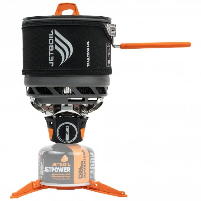 Jetboil TrailCook 1.2L