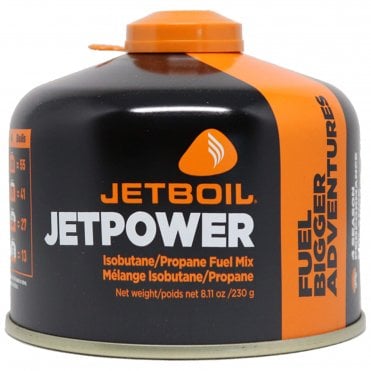 Jetpower Fuel 230g