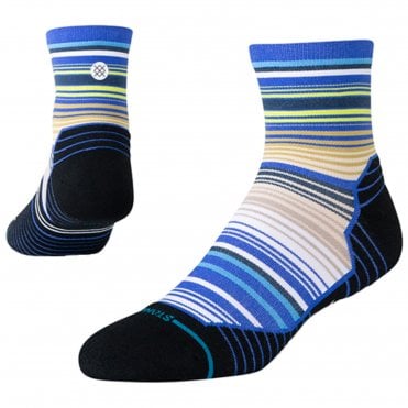 Jorongo Light Quarter Sock