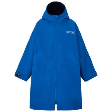 Junior Waterproof Changing Robe