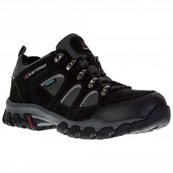Karrimor Mens Bodmin Low IV Weathertite Walking Shoe