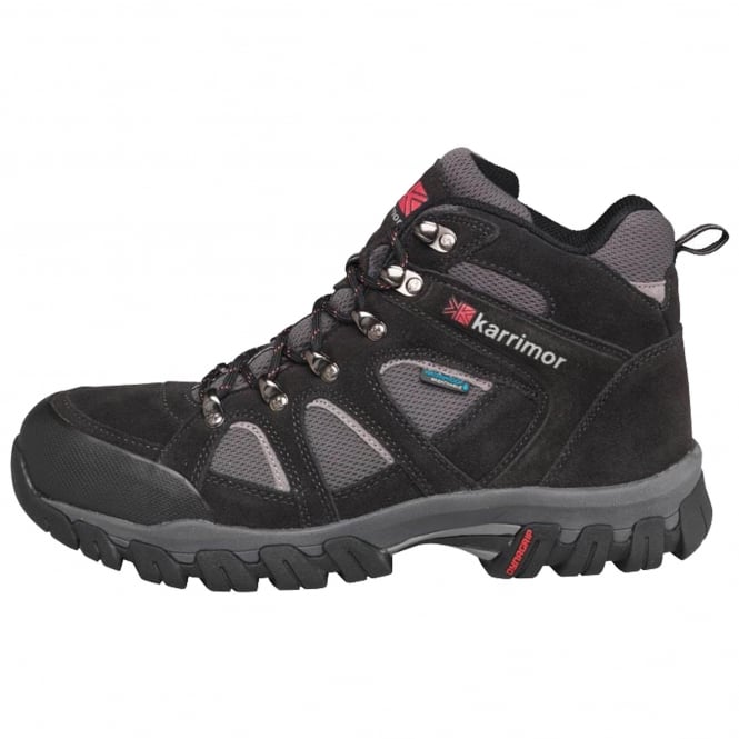 Karrimor Mens Bodmin Mid IV Weathertite Walking Boots