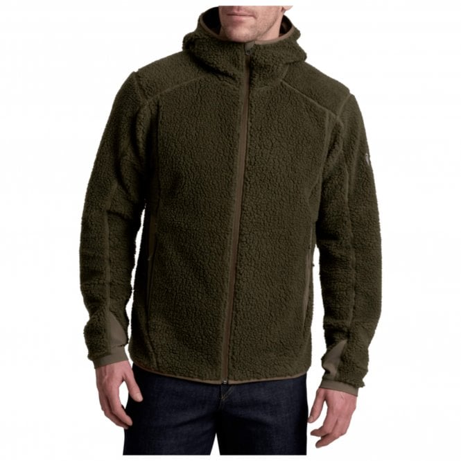 Kuhl Mens Skapegoat Hoody