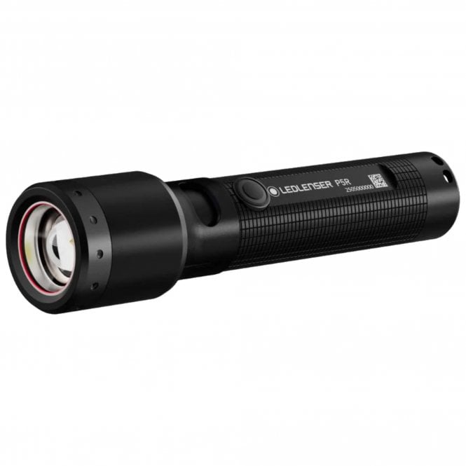 Ledlenser P5R Rechargeable LED Torch (750lm)