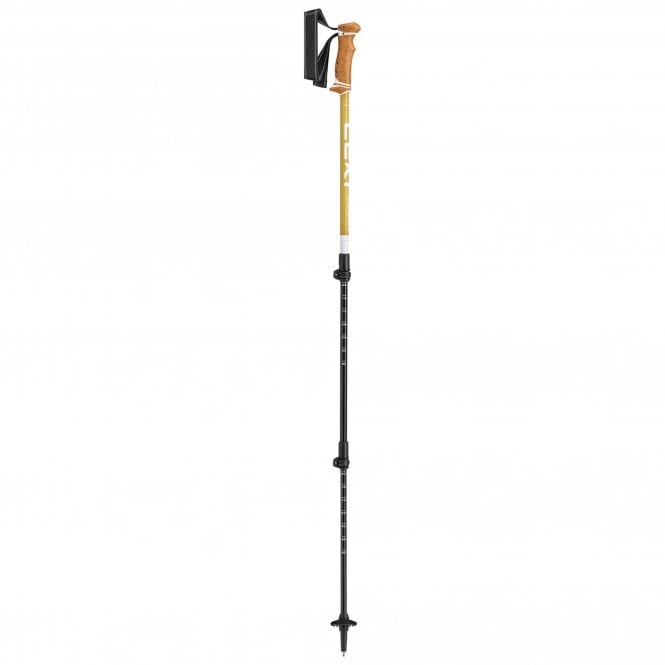 Leki Legacy Lite Compact Walking Pole Pair