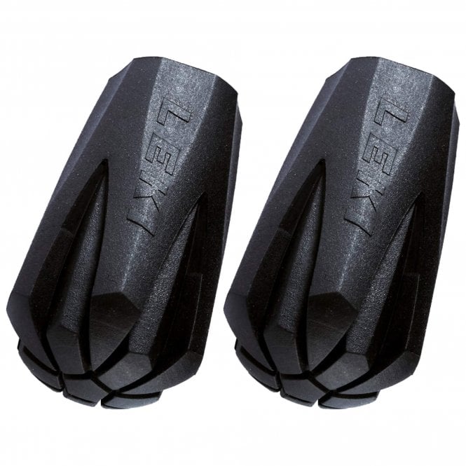 Leki Rubber Tip Pair